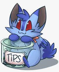 Tip Jar